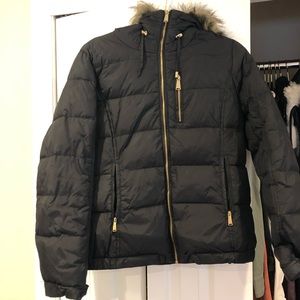 Micheal Kors winter jacket
